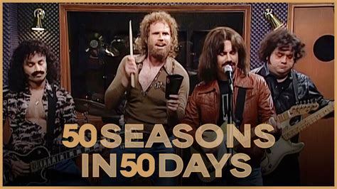 youtube cowbell snl